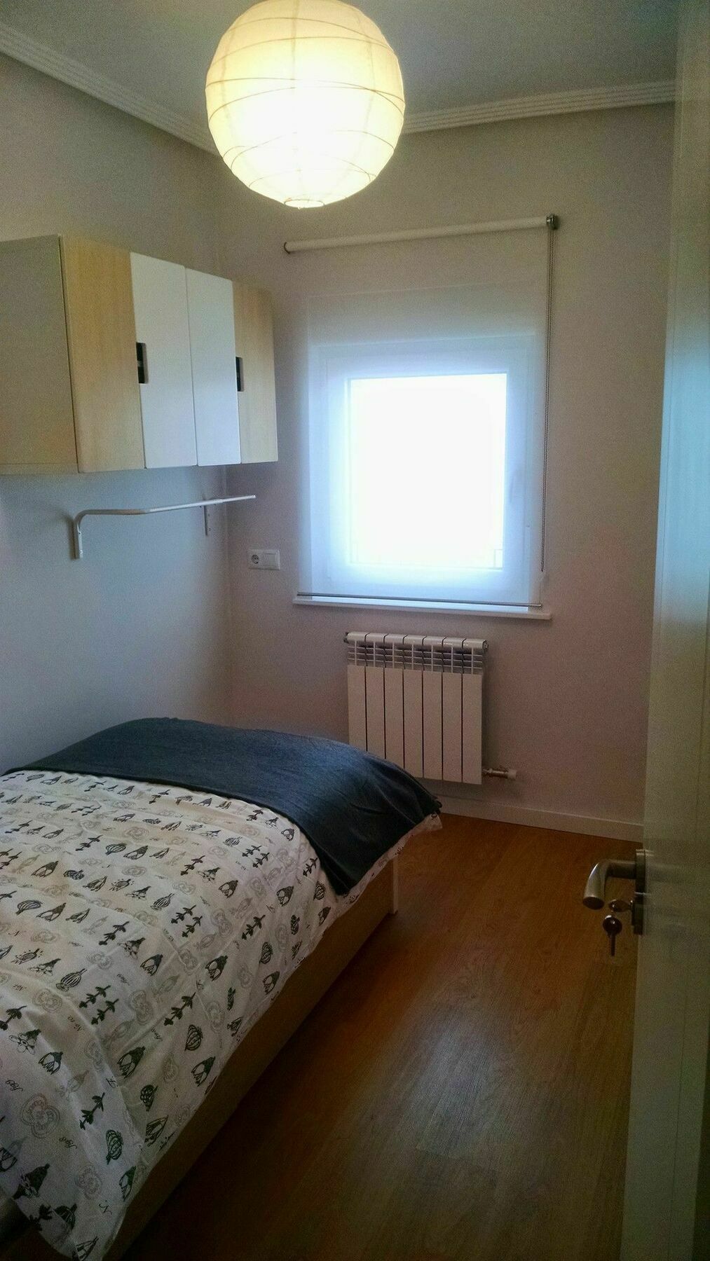 Estupendo piso de 3 dormitorios a 5 min a pie plaza mayor Salamanca Exterior foto