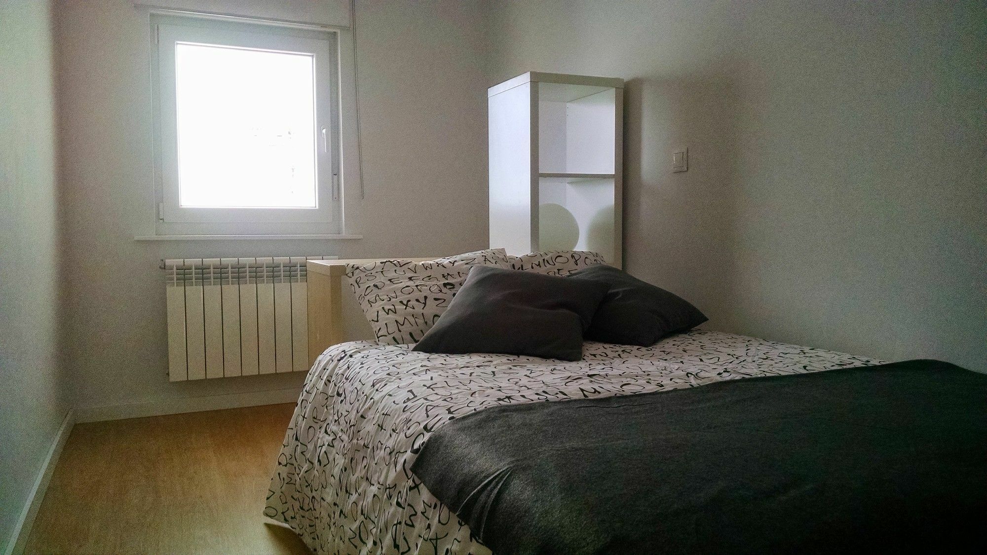 Estupendo piso de 3 dormitorios a 5 min a pie plaza mayor Salamanca Exterior foto