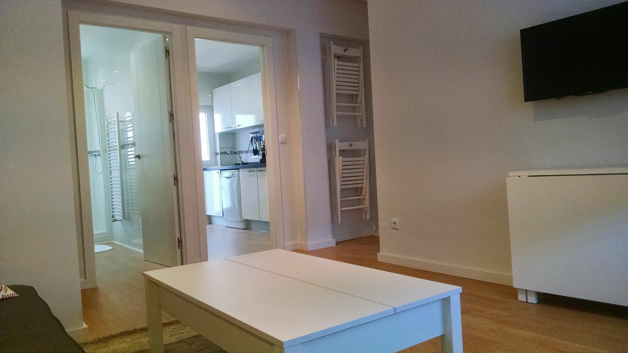 Estupendo piso de 3 dormitorios a 5 min a pie plaza mayor Salamanca Exterior foto